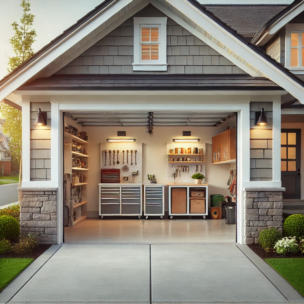 Latest garage door repair tips and maintenance guides from Pisgah's trusted experts