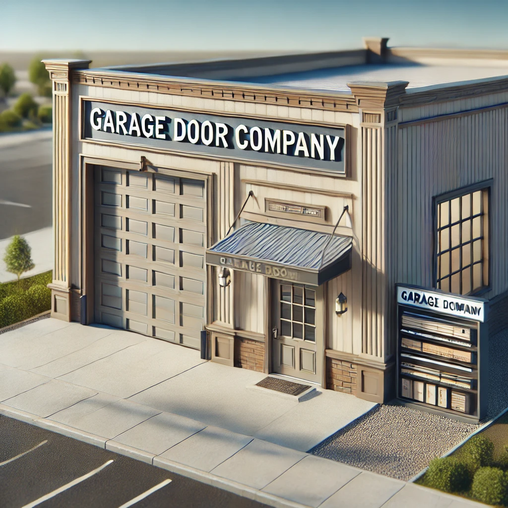 Best Garage Door Company Near Me Pisgah OH - 24/7 Emergency Service