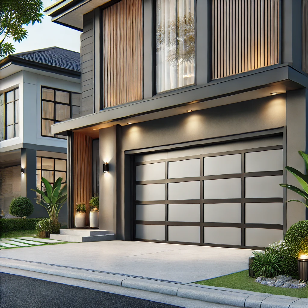 Professional Garage Door Company Pisgah OH - 24/7 Emergency Service & Repairs