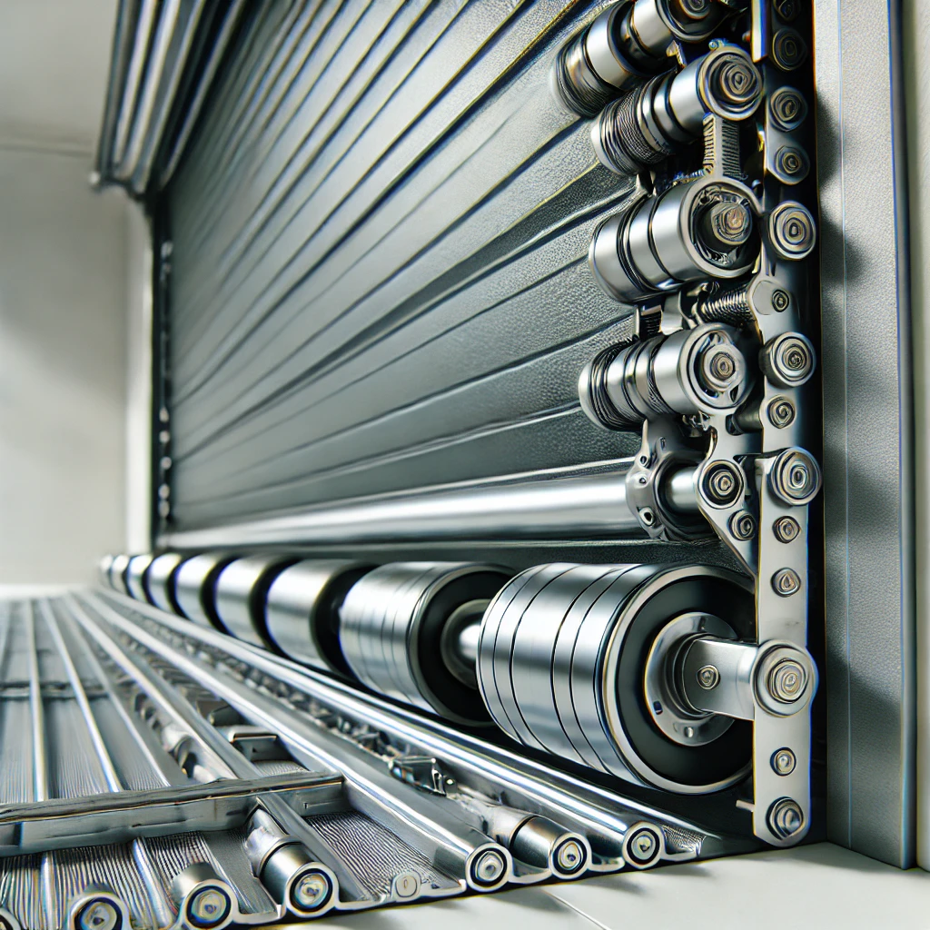 Expert Roller Garage Door Repairs Pisgah OH - Professional Door System Specialists